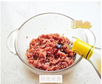 门钉肉饼怎么做，门钉肉饼怎么做好吃，门钉肉饼做法