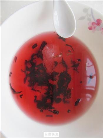 水果朗姆酒花茶果冻怎么做，水果朗姆酒花茶果冻怎么做好吃，水果朗姆酒花茶果冻做法