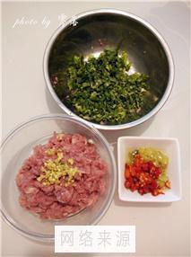 芹菜肉饼怎么做，芹菜肉饼怎么做好吃，芹菜肉饼做法