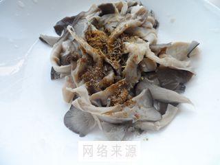 炸孜然蘑菇怎么做，炸孜然蘑菇怎么做好吃，炸孜然蘑菇做法