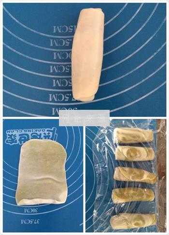 绿豆夹心酥怎么做，绿豆夹心酥怎么做好吃，绿豆夹心酥做法