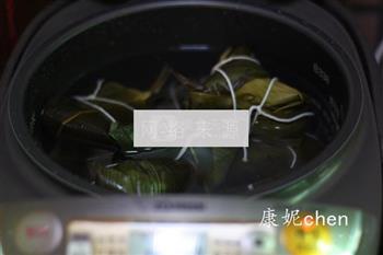 蜜枣栗子棕怎么做，蜜枣栗子棕怎么做好吃，蜜枣栗子棕做法