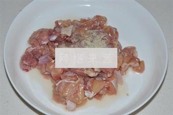 照烧鸡腿蛋黄粽怎么做，照烧鸡腿蛋黄粽怎么做好吃，照烧鸡腿蛋黄粽做法