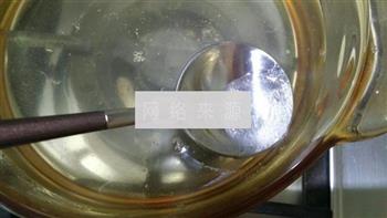 兰香子樱花水信玄饼怎么做，兰香子樱花水信玄饼怎么做好吃，兰香子樱花水信玄饼做法