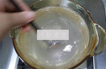 兰香子樱花水信玄饼怎么做，兰香子樱花水信玄饼怎么做好吃，兰香子樱花水信玄饼做法