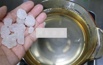 兰香子樱花水信玄饼怎么做，兰香子樱花水信玄饼怎么做好吃，兰香子樱花水信玄饼做法