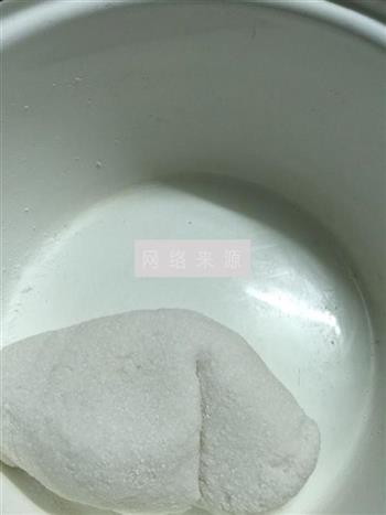 水晶绿豆沙卷怎么做，水晶绿豆沙卷怎么做好吃，水晶绿豆沙卷做法