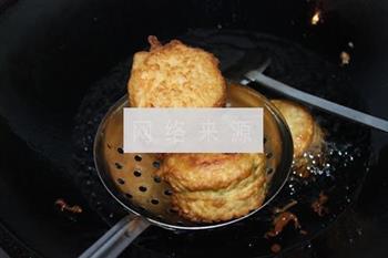 牛油果夹心薯饼怎么做，牛油果夹心薯饼怎么做好吃，牛油果夹心薯饼做法