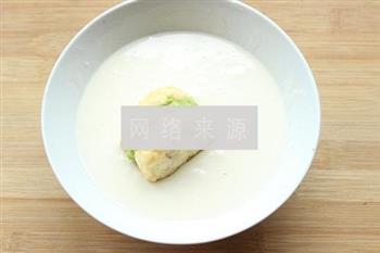 牛油果夹心薯饼怎么做，牛油果夹心薯饼怎么做好吃，牛油果夹心薯饼做法