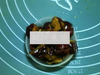 红枣核桃酪怎么做，红枣核桃酪怎么做好吃，红枣核桃酪做法