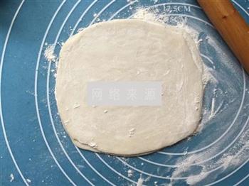 酥皮小火腿怎么做，酥皮小火腿怎么做好吃，酥皮小火腿做法