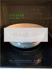 微波蔓越莓果脯怎么做，微波蔓越莓果脯怎么做好吃，微波蔓越莓果脯做法