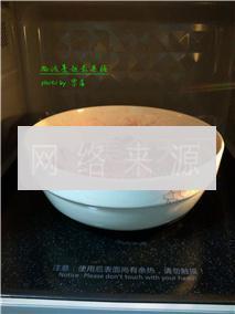 微波蔓越莓果脯怎么做，微波蔓越莓果脯怎么做好吃，微波蔓越莓果脯做法