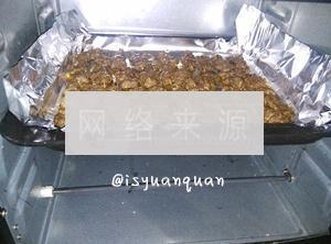 孜然牙签羊肉串儿怎么做，孜然牙签羊肉串儿怎么做好吃，孜然牙签羊肉串儿做法