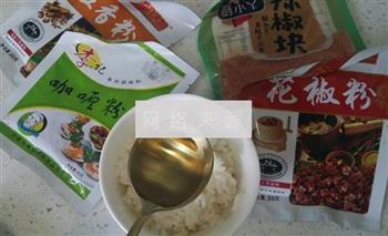 非油炸香脆米饭锅巴怎么做，非油炸香脆米饭锅巴怎么做好吃，非油炸香脆米饭锅巴做法