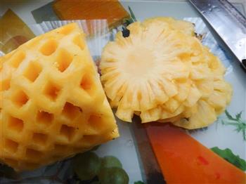 菠萝干怎么做，菠萝干怎么做好吃，菠萝干做法