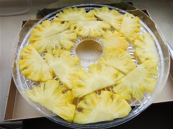 菠萝干怎么做，菠萝干怎么做好吃，菠萝干做法