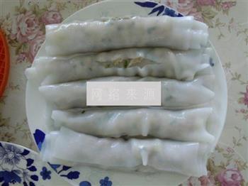 葱香肉肠怎么做，葱香肉肠怎么做好吃，葱香肉肠做法
