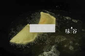 炸冰淇淋水饺怎么做，炸冰淇淋水饺怎么做好吃，炸冰淇淋水饺做法