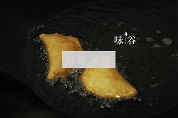 炸冰淇淋水饺怎么做，炸冰淇淋水饺怎么做好吃，炸冰淇淋水饺做法