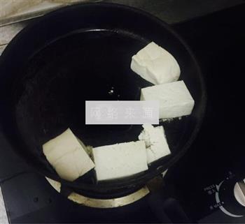 奥尔良豆腐盅怎么做，奥尔良豆腐盅怎么做好吃，奥尔良豆腐盅做法