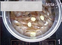 蒜味大虾怎么做，蒜味大虾怎么做好吃，蒜味大虾做法