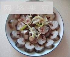 豆豉蒸黄鳗怎么做，豆豉蒸黄鳗怎么做好吃，豆豉蒸黄鳗做法