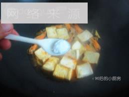 虾头豆腐怎么做，虾头豆腐怎么做好吃，虾头豆腐做法