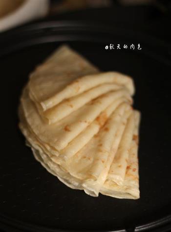 煎饼怎么做，煎饼怎么做好吃，煎饼做法