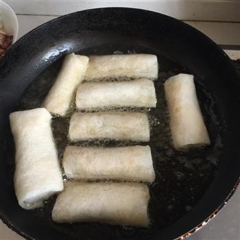 苏州年夜饭必备-春卷怎么做，苏州年夜饭必备-春卷怎么做好吃，苏州年夜饭必备-春卷做法