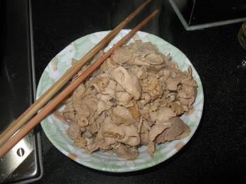 烧牛肉饭怎么做，烧牛肉饭怎么做好吃，烧牛肉饭做法