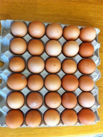 自制咸鸡鸭蛋怎么做，自制咸鸡鸭蛋怎么做好吃，自制咸鸡鸭蛋做法