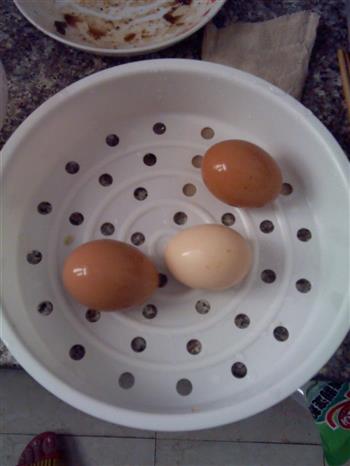 花样鸡蛋怎么做，花样鸡蛋怎么做好吃，花样鸡蛋做法