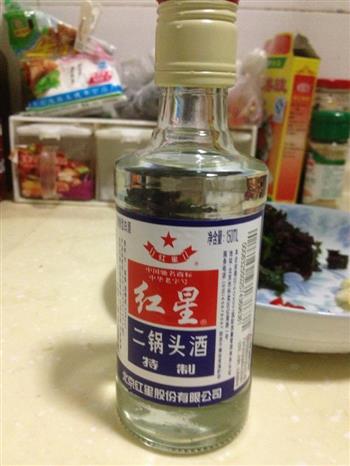 辣酒煮花螺怎么做，辣酒煮花螺怎么做好吃，辣酒煮花螺做法