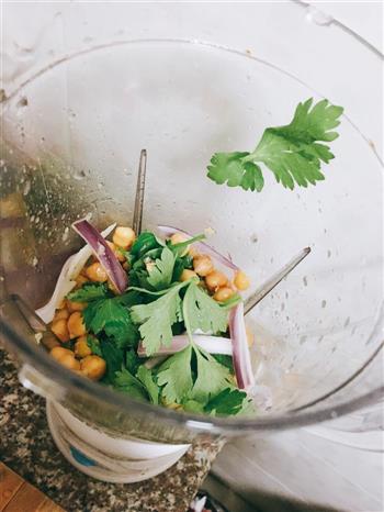 鹰嘴豆泥蔬菜棒怎么做，鹰嘴豆泥蔬菜棒怎么做好吃，鹰嘴豆泥蔬菜棒做法