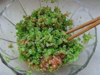 猪肉豆角水饺怎么做，猪肉豆角水饺怎么做好吃，猪肉豆角水饺做法