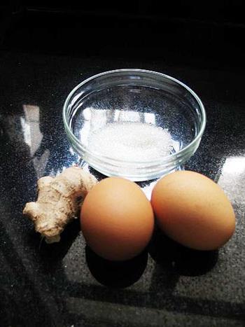 姜汁炖鸡蛋怎么做，姜汁炖鸡蛋怎么做好吃，姜汁炖鸡蛋做法