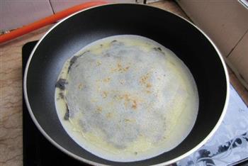 花生芝麻馅煎饼怎么做，花生芝麻馅煎饼怎么做好吃，花生芝麻馅煎饼做法