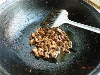 “羊肉串”夹馍怎么做，“羊肉串”夹馍怎么做好吃，“羊肉串”夹馍做法