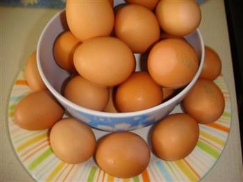 甘香卤鸡蛋怎么做，甘香卤鸡蛋怎么做好吃，甘香卤鸡蛋做法