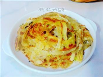 手撕饼怎么做，手撕饼怎么做好吃，手撕饼做法