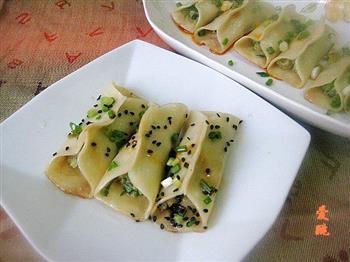 芹菜肉馅煎饺怎么做，芹菜肉馅煎饺怎么做好吃，芹菜肉馅煎饺做法