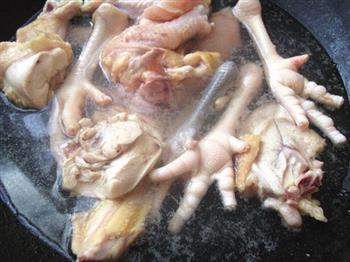 豉油皇鸡肉怎么做，豉油皇鸡肉怎么做好吃，豉油皇鸡肉做法