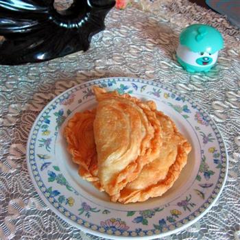 酥饺怎么做，酥饺怎么做好吃，酥饺做法