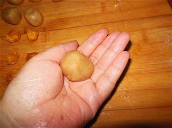 色彩缤纷冰皮月饼怎么做，色彩缤纷冰皮月饼怎么做好吃，色彩缤纷冰皮月饼做法