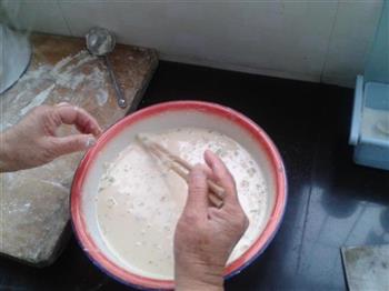 鸡蛋薄饼怎么做，鸡蛋薄饼怎么做好吃，鸡蛋薄饼做法