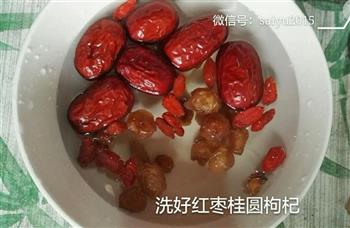 鱼胶红糖桂圆汤怎么做，鱼胶红糖桂圆汤怎么做好吃，鱼胶红糖桂圆汤做法