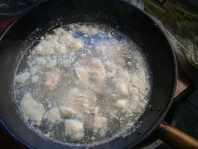 咖喱猪肉松怎么做，咖喱猪肉松怎么做好吃，咖喱猪肉松做法