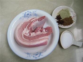 客家咸猪肉怎么做，客家咸猪肉怎么做好吃，客家咸猪肉做法