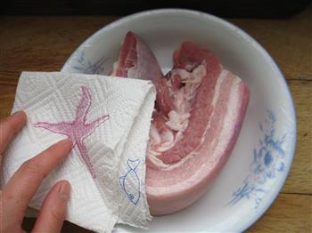 客家咸猪肉怎么做，客家咸猪肉怎么做好吃，客家咸猪肉做法